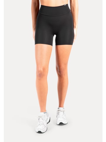 SMILODOX Shorts Veyra in Schwarz