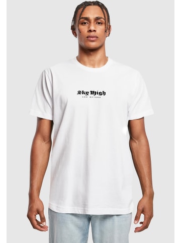 Mister Tee T-Shirts in white