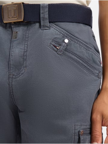 Timezone Shorts RykerTZ in indigo