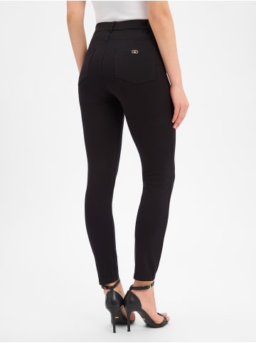 Liu Jo Hose in schwarz