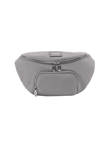 Bogner Hip Bag 'Fully 1.0 Janica in Grau 29 x 12 x 5 cm'