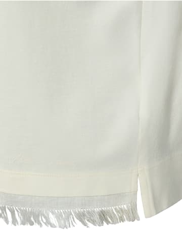 MARC CAIN COLLECTIONS T-Shirt in ecru