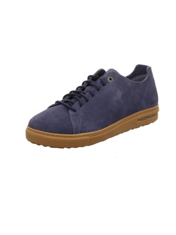 Birkenstock Slipper in blau