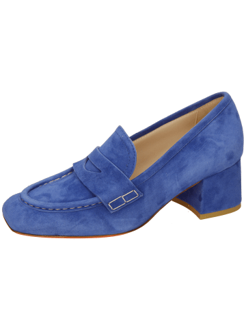 MELVIN & HAMILTON Loafer Meryll 1 in Blau