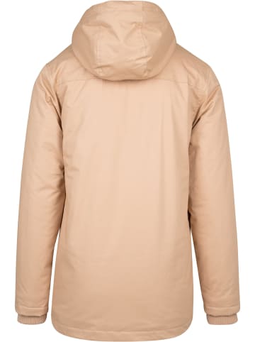 Urban Classics Urban Classics Parka in beige