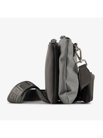 Jost Andoya Umhängetasche 26 cm darkgrey