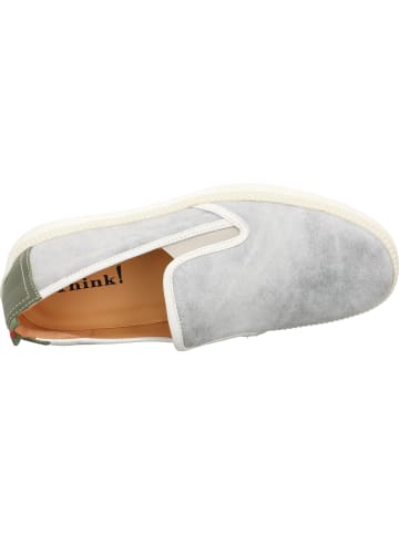 Think! Halbschuh TURNA HE. in Ice/Kombi