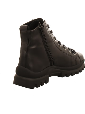 Semler Stiefeletten/Boot in schwarz