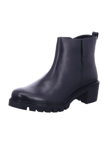 ara Damen Stiefel/Boots ungefüttert DENVER in Schwarz