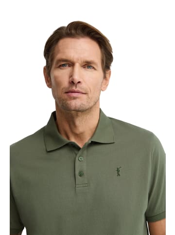Polo Club Poloshirt RIGBY GO POLO EZIO in Grün