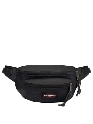 Eastpak Doggy Bag - Gürteltasche 27 cm (sunday grey) in schwarz