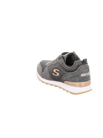 Skechers Schnürschuh in grau