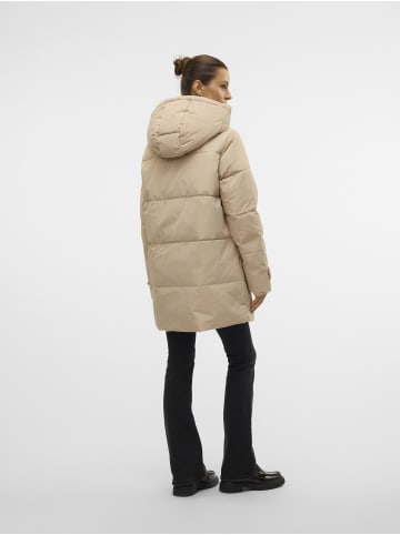 Vero Moda Jacke in Doeskin