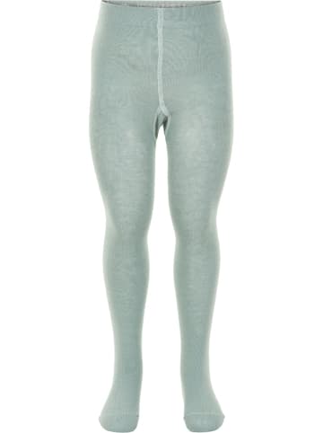 Minymo Kinder Socken in Grau