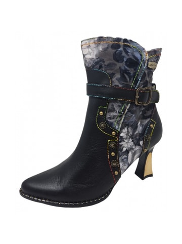 LAURA VITA Stiefelette  in Schwarz