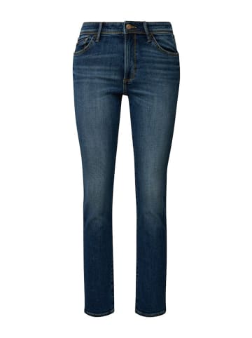 S.OLIVER RED LABEL Jeans in Blau