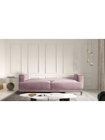 MF Design Daria 2-Sitzer in Gold -  (L) 248 x (B) 248 x (H) 95 cm