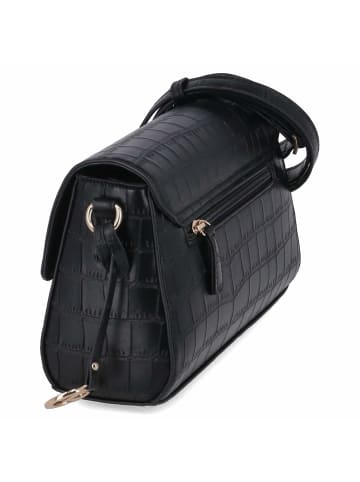 L.Credi Handtasche in black