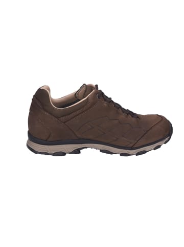 MEINDL Wanderschuhe Palermo GTX in braun