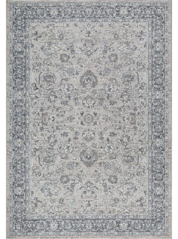 the carpet Outdoorteppich Palma E in Beige Grau