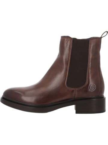 palado Stiefeletten in dk brown