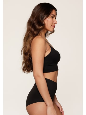 LINGADORE BH Top Schwarz