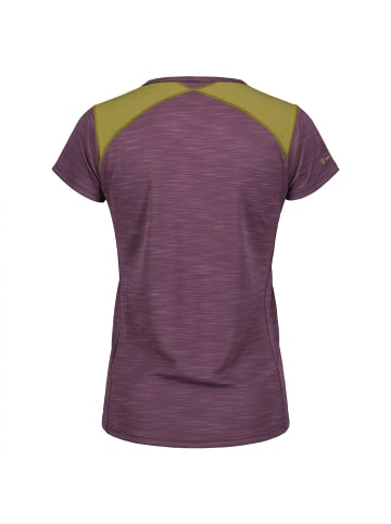 SCOTT W DEFINED TECH S/SL SHIRT in Grün