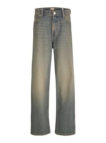 JACK & JONES Junior Jeans 'Alex Norrebro' in blau