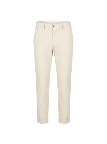 Baldinini Trend Weiß Viskose Herren Hose