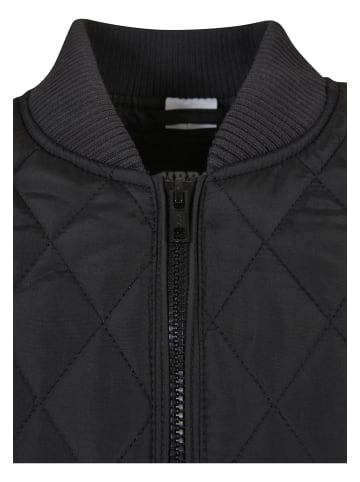 Urban Classics Light Jackets - Coat in black