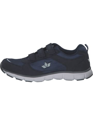Geka Sneakers Low in jeans-kombi