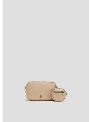 s.Oliver Taschen Tasche in Beige