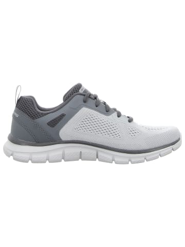 Skechers Sneaker in grau