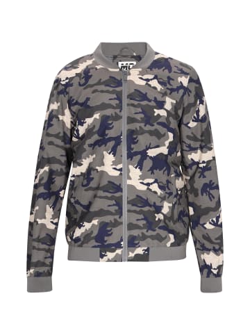 MO Herren Jacke in Blau