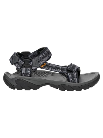 Teva Terra Fi 5 Universal in Grau