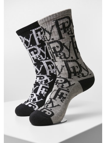 Cayler & Sons Socks in schwarz