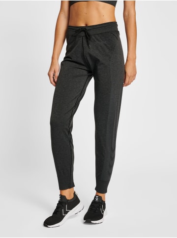 Hummel Hose Hmlmt Hana Damen in BLACK MELANGE