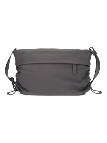 Zwei Amie Umhängetasche 33 cm in stone