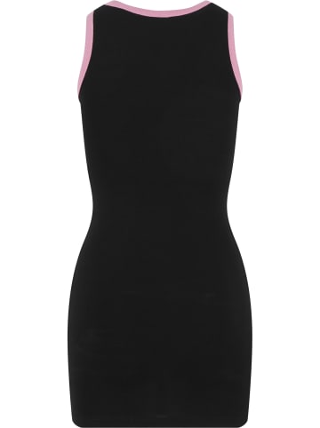 Von Dutch Day Dresses in black