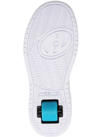 Heelys Sneaker in Weiß