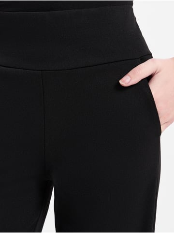 soyaconcept Stoffhose SC-Siham in schwarz