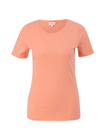 s.Oliver T-Shirt in 2115_mango