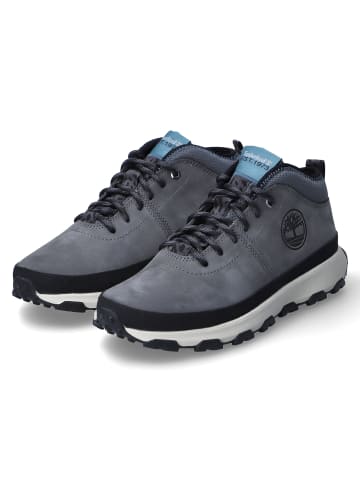 Timberland Low Sneaker WINSOR TRAIL in Grau