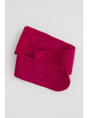 Coccodrillo Strumpfhose in fuchsie