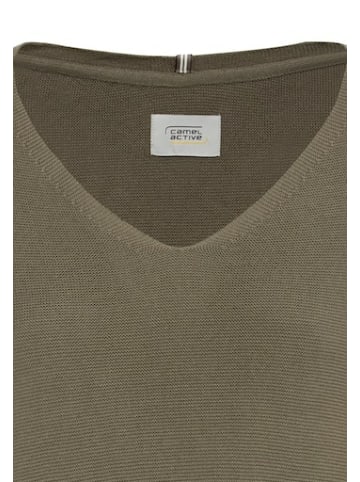 Camel Active Strickpullover für Damen in uni