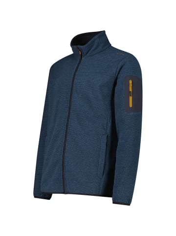 Campagnolo MAN JACKET in Rauchblau3494