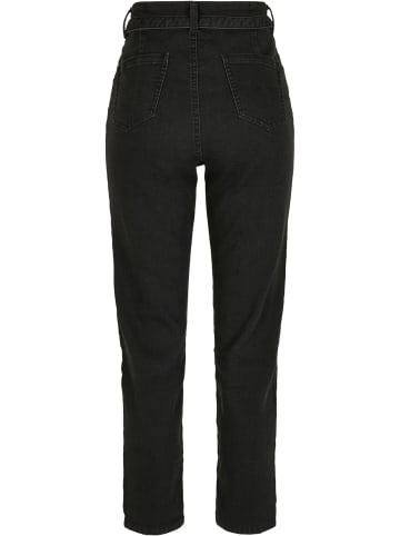 Urban Classics Jeans in black