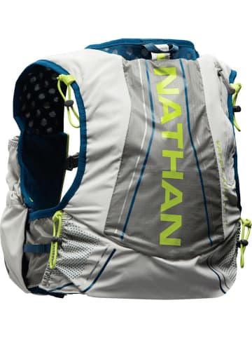 Nathan Funktionsweste in Grau