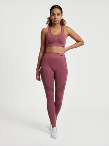 Hummel Bh Hmlmt Shaping Multisport Damen in NOCTURNE