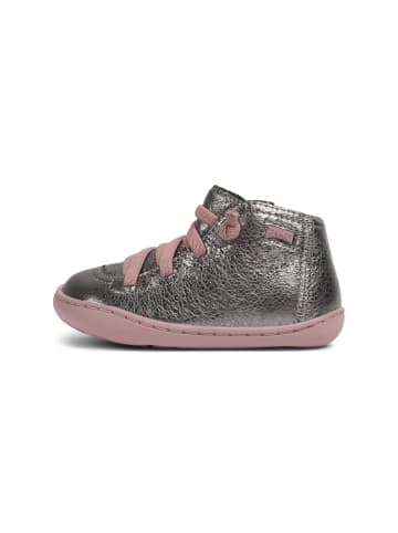 Camper Sneaker " Peu Cami " in Silber